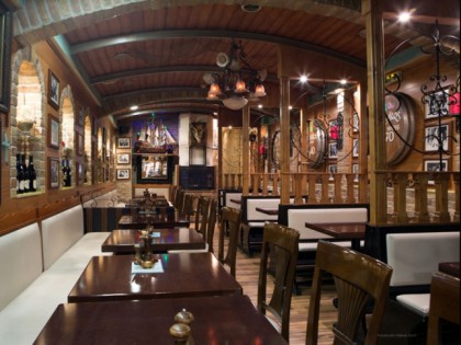 Фото: Taverne Mythos